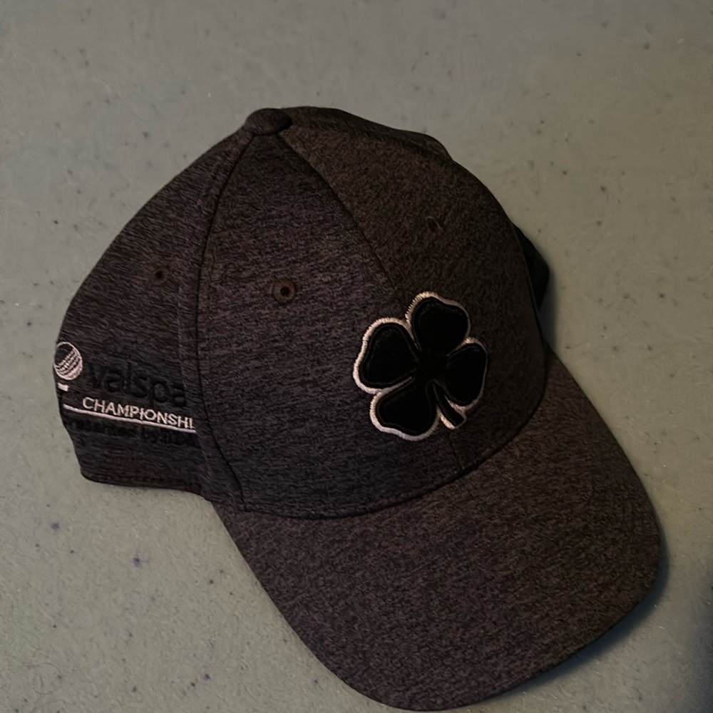 Black Clover Valspar Championship hat